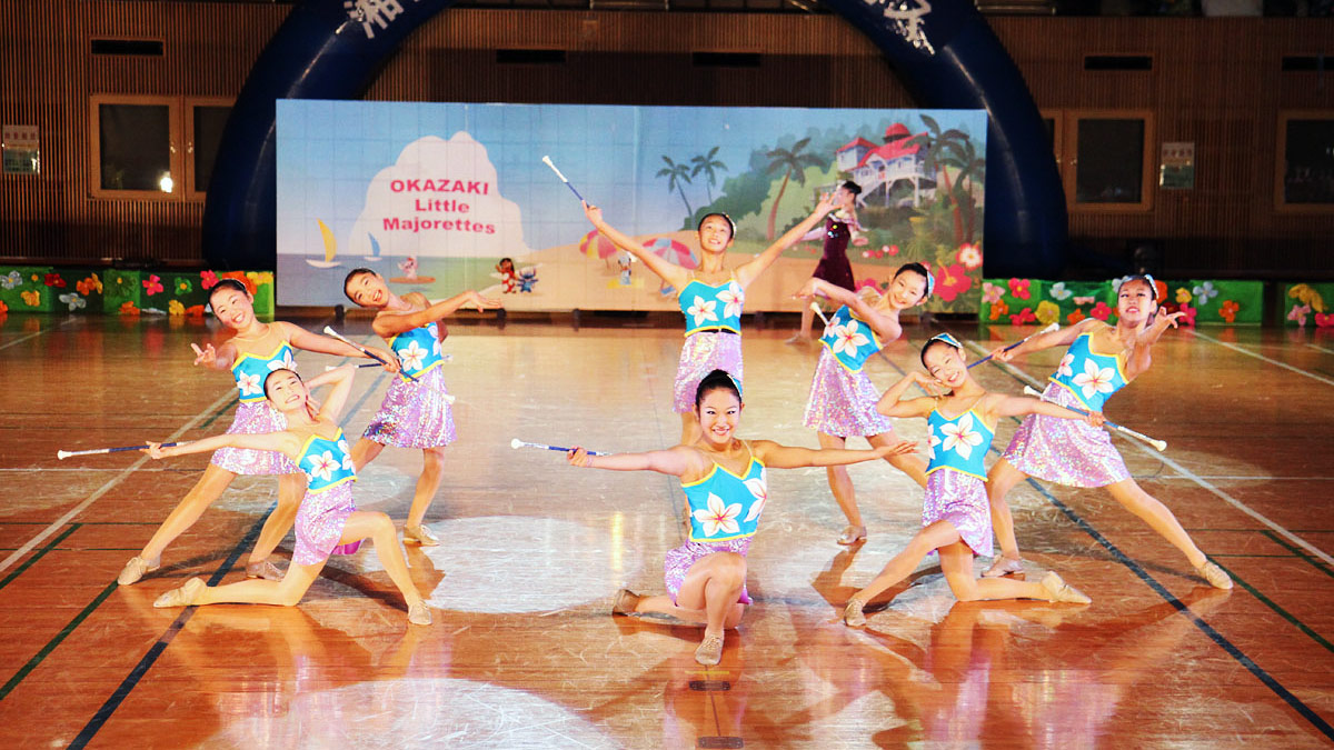 湘南ダンスフェスティバル 公式サイト